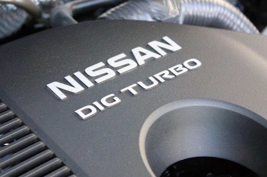  Nissan Juke 2010 года  (фото 145 из 174)